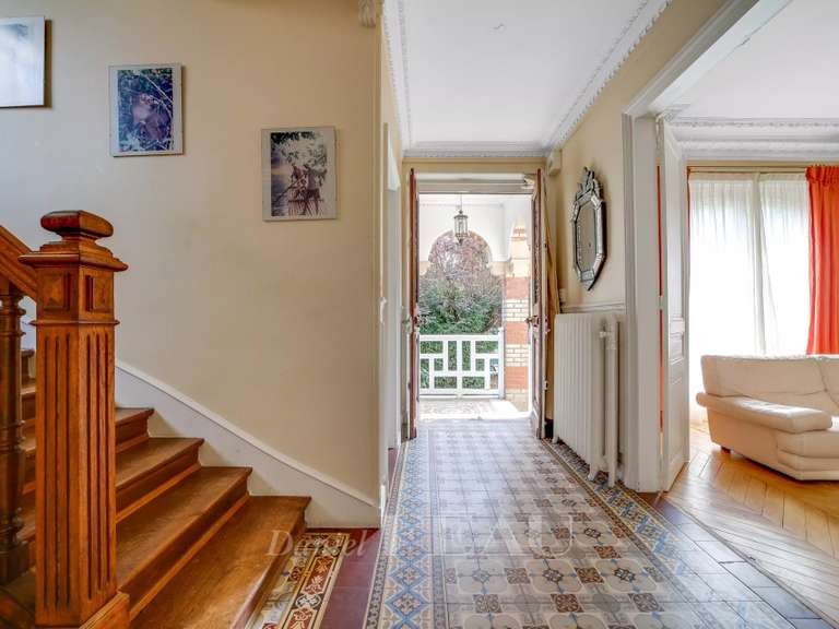 Maison Versailles - 6 chambres - 320m²