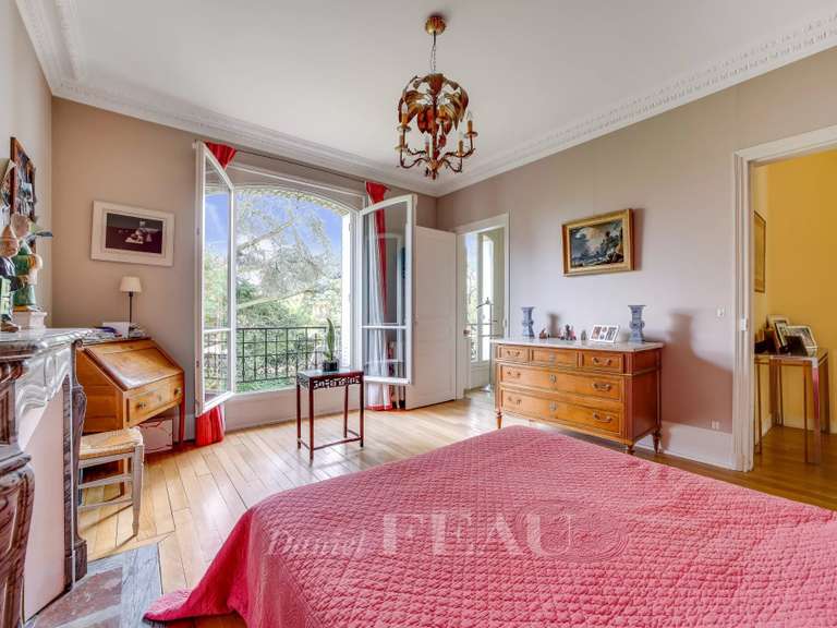 Maison Versailles - 6 chambres - 320m²