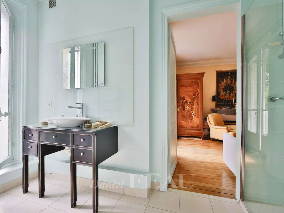 Maison Versailles