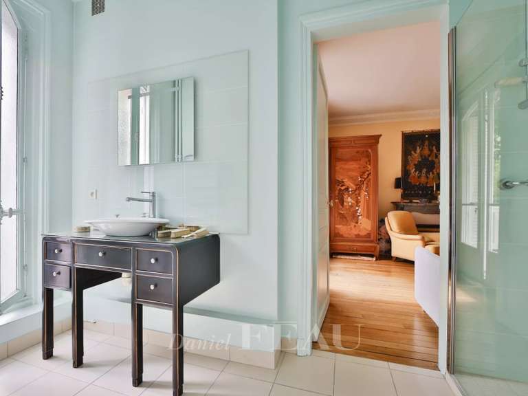 Maison Versailles - 6 chambres - 320m²