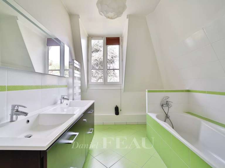 Maison Versailles - 6 chambres - 320m²