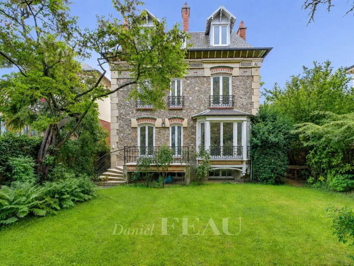 Maison Versailles