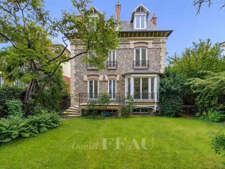 Maison Versailles - 6 chambres - 320m²