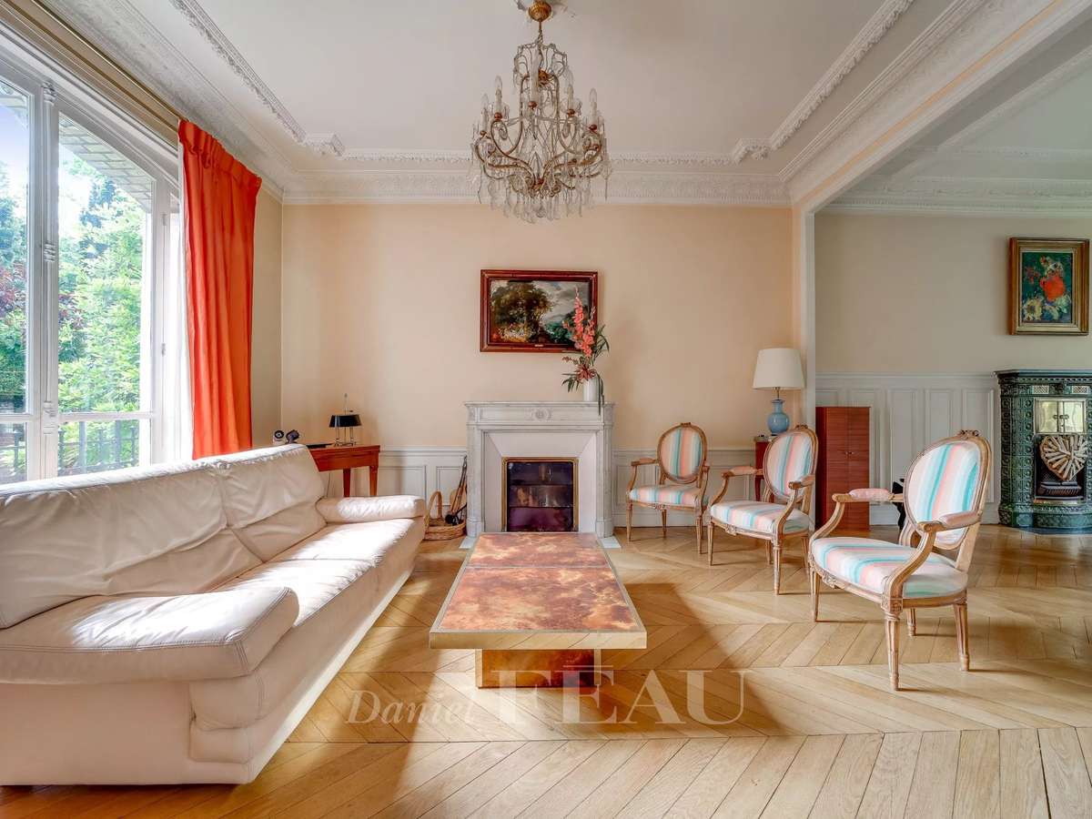 Maison Versailles
