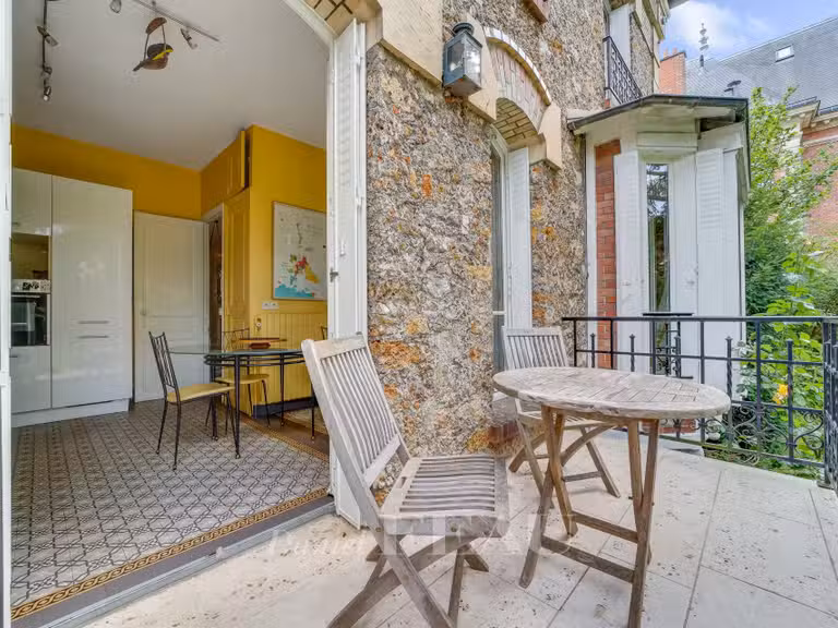 Maison Versailles - 6 chambres - 320m²