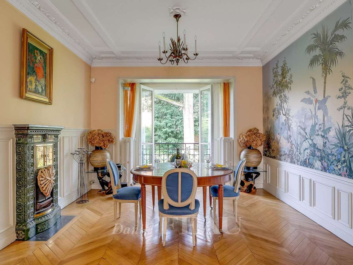 Maison Versailles