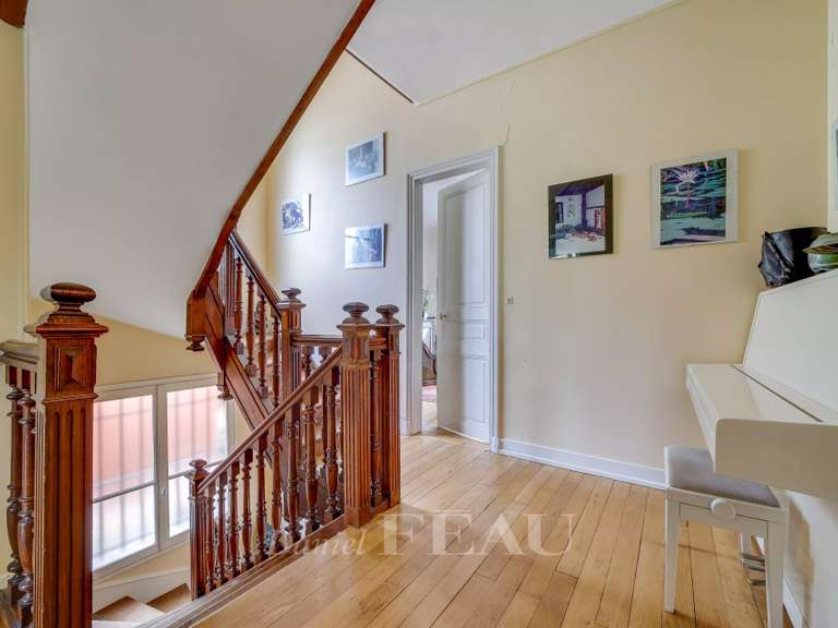 Maison Versailles - 6 chambres - 320m²