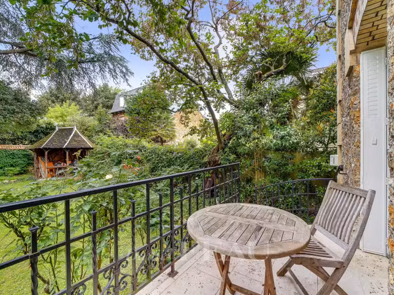 Maison Versailles - 6 chambres - 320m²