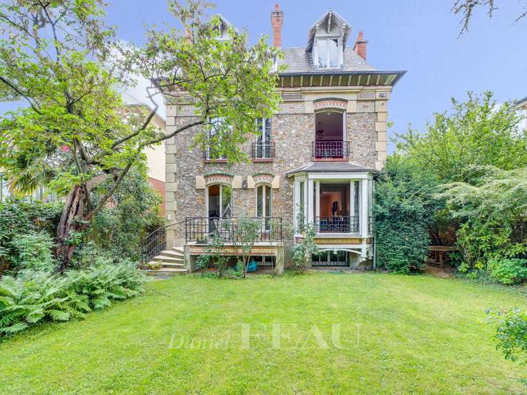 Maison Versailles - 6 chambres - 320m²