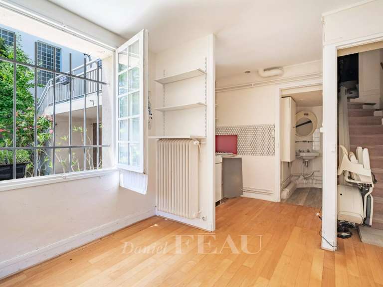 Maison Versailles - 4 chambres - 368m²