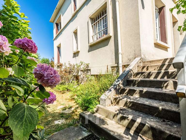Maison Versailles - 4 chambres - 368m²