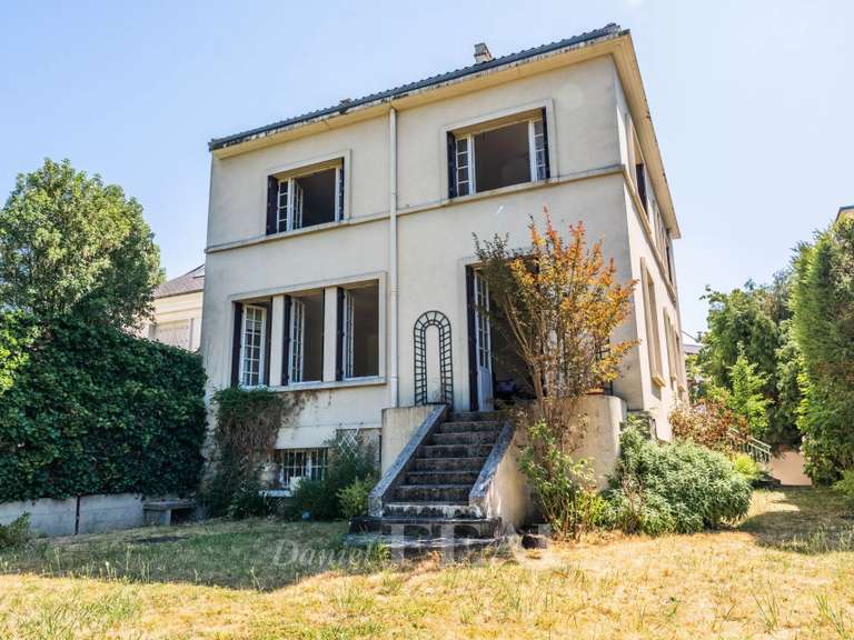 Maison Versailles - 4 chambres - 368m²