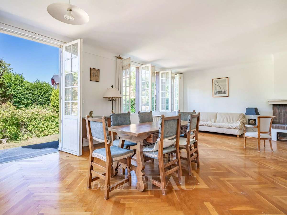 Maison Versailles