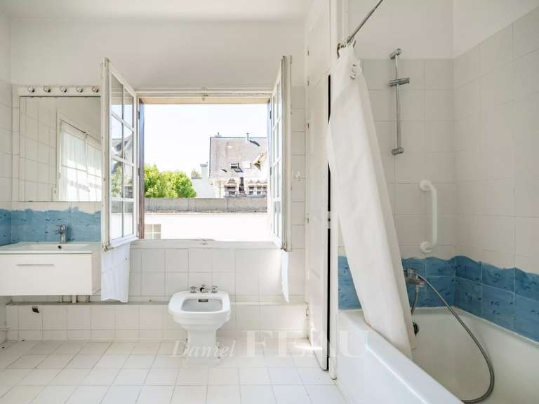 Maison Versailles - 4 chambres - 368m²