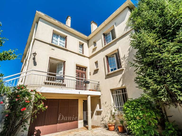 Maison Versailles - 4 chambres - 368m²
