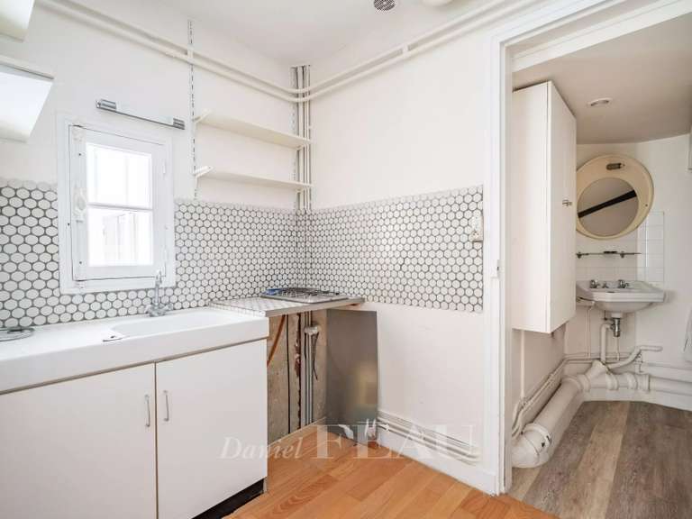 Maison Versailles - 4 chambres - 368m²