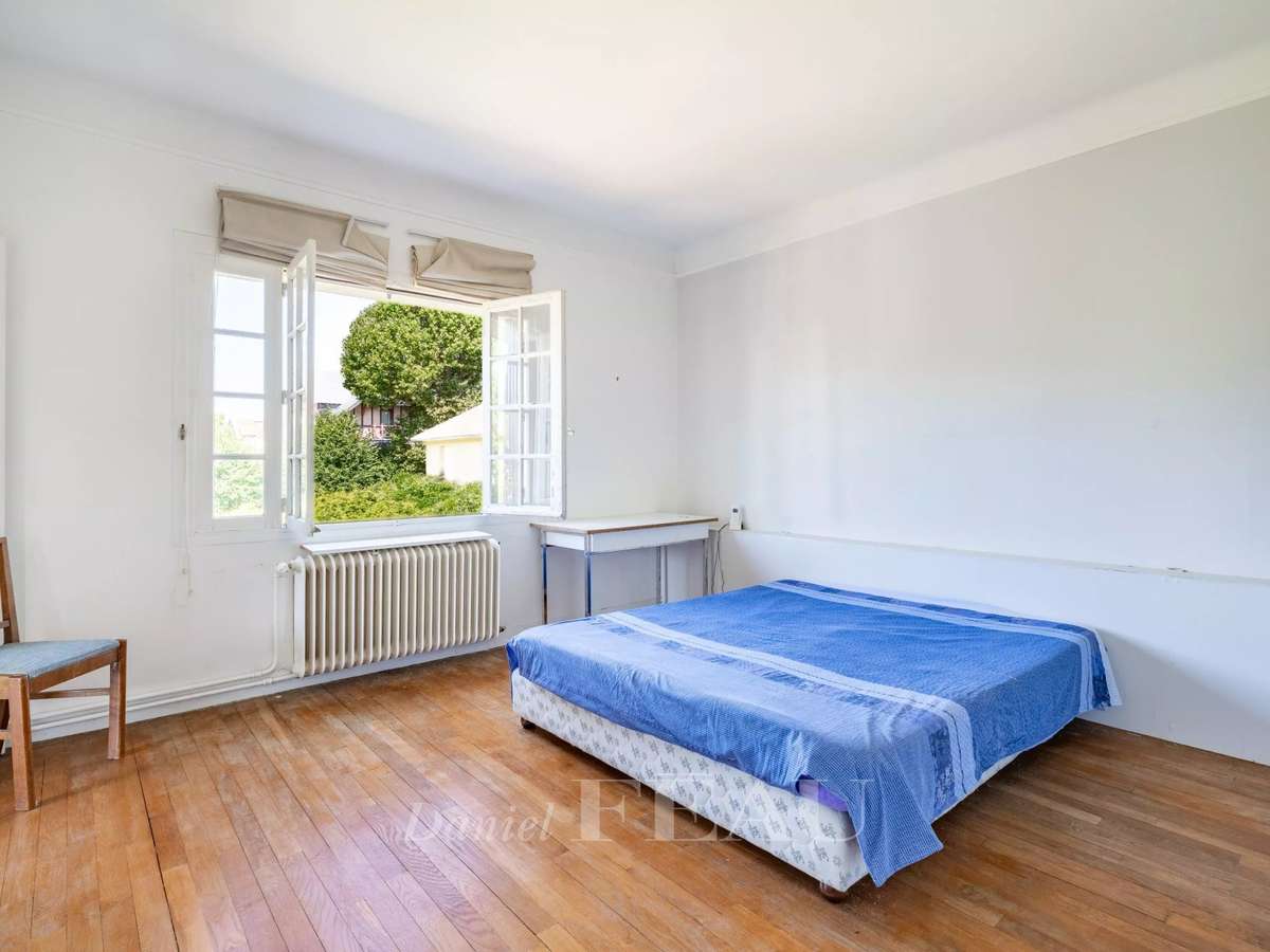 Maison Versailles