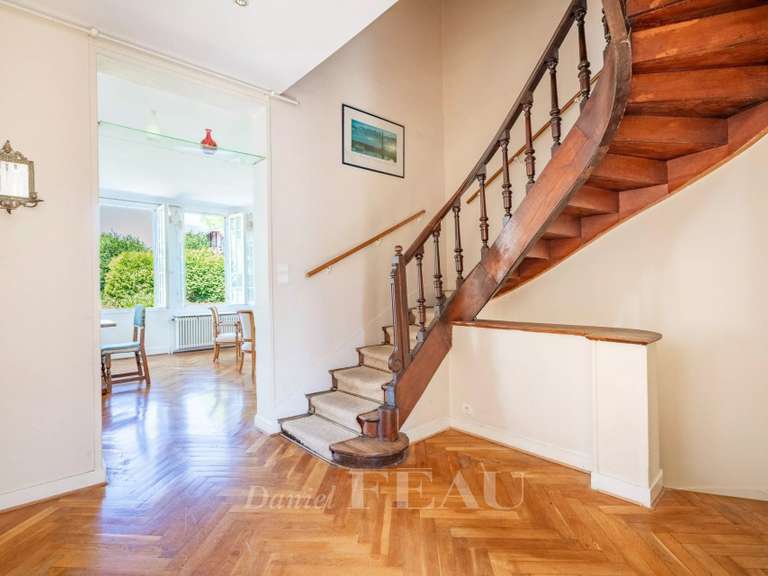 Maison Versailles - 4 chambres - 368m²