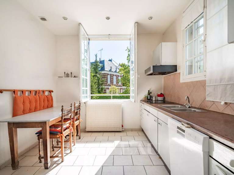 Maison Versailles - 4 chambres - 368m²