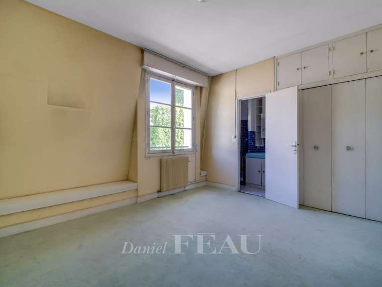 Maison Versailles - 4 chambres - 312m²