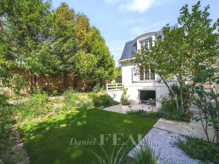 Maison Versailles - 4 chambres - 312m²