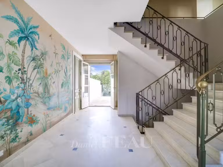 Maison Versailles - 4 chambres - 312m²