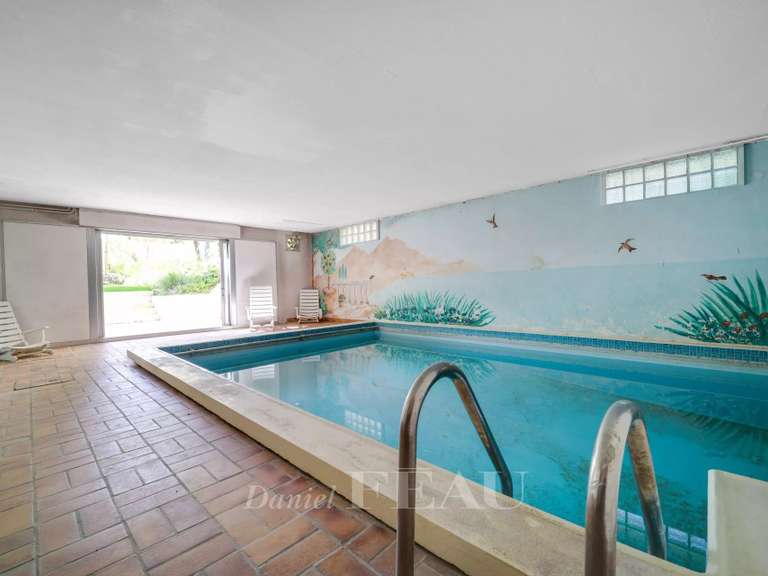 Maison Versailles - 4 chambres - 312m²