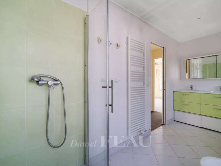 Maison Versailles - 4 chambres - 312m²