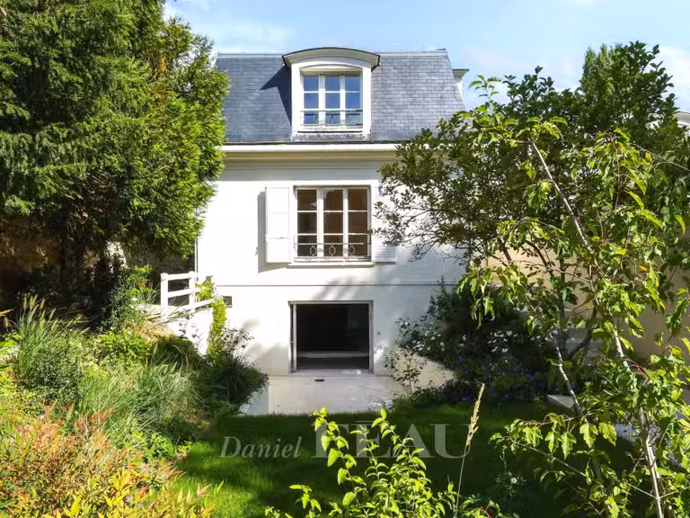 Maison Versailles - 4 chambres - 312m²