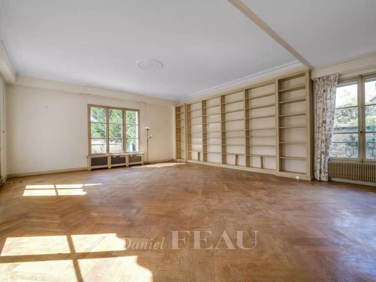 Maison Versailles - 4 chambres - 312m²