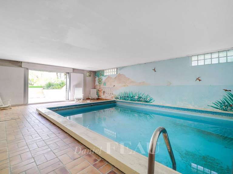 Maison Versailles - 4 chambres - 312m²