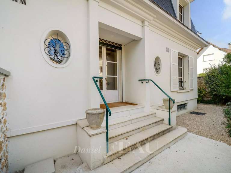 Maison Versailles - 4 chambres - 312m²