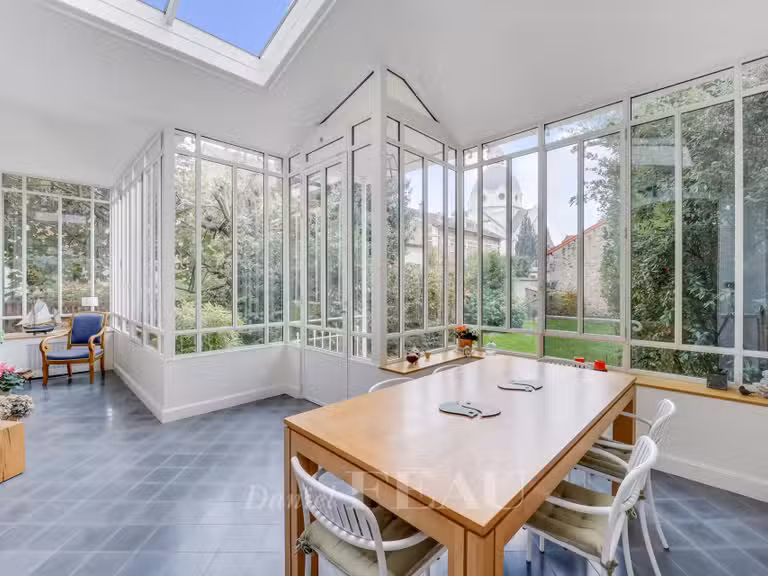 Maison Versailles - 6 chambres - 283m²