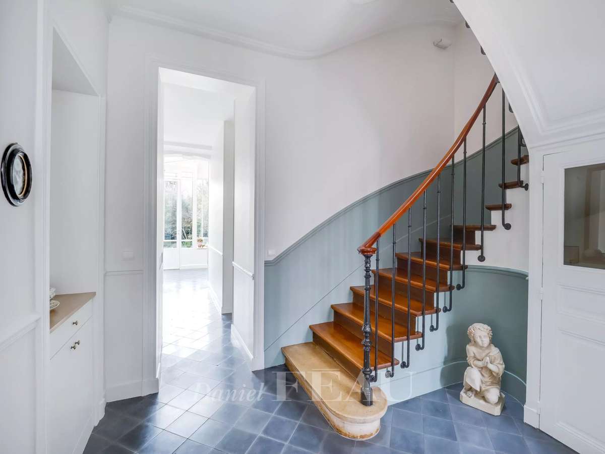 Maison Versailles