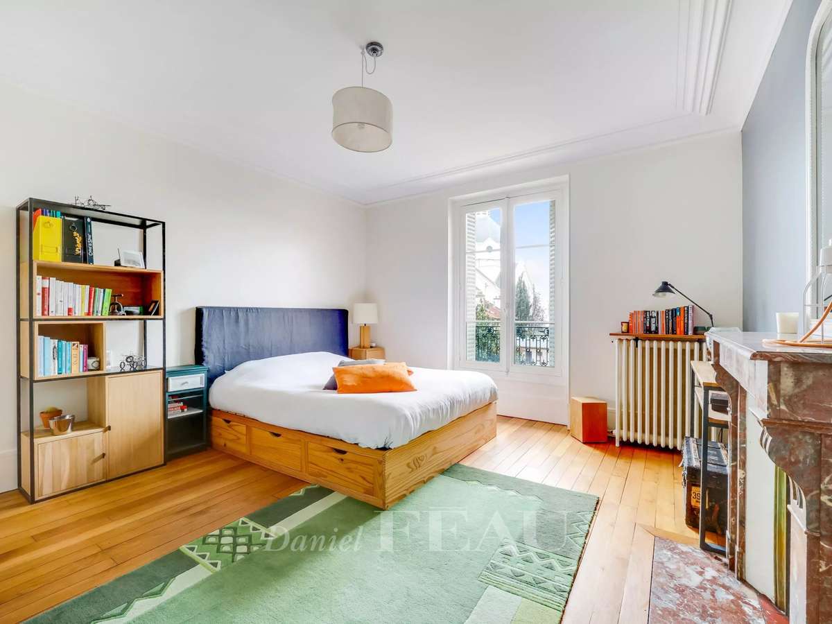 Maison Versailles