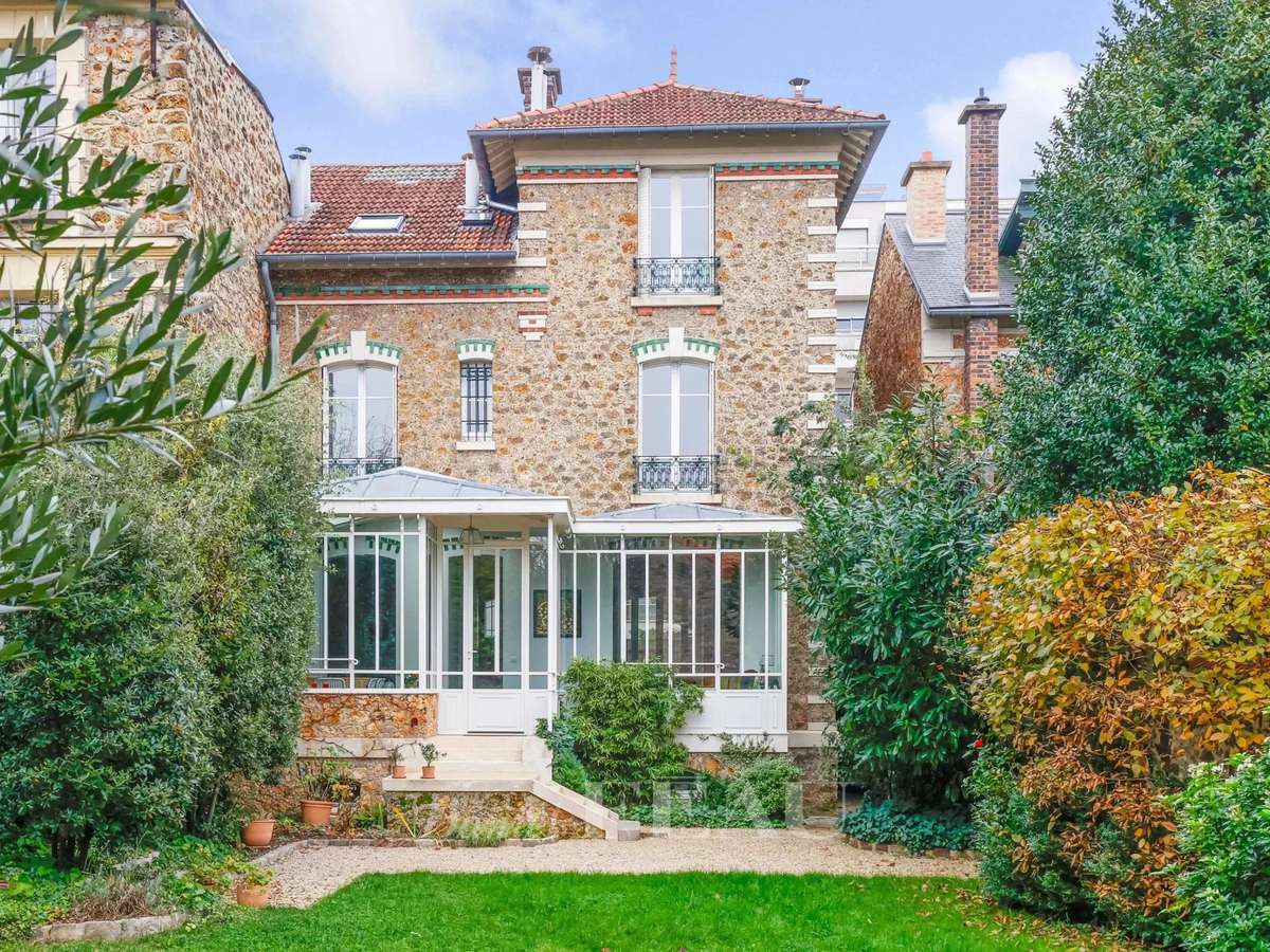 Maison Versailles