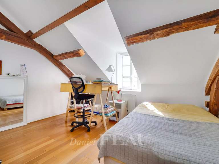 Maison Versailles - 3 chambres - 163m²