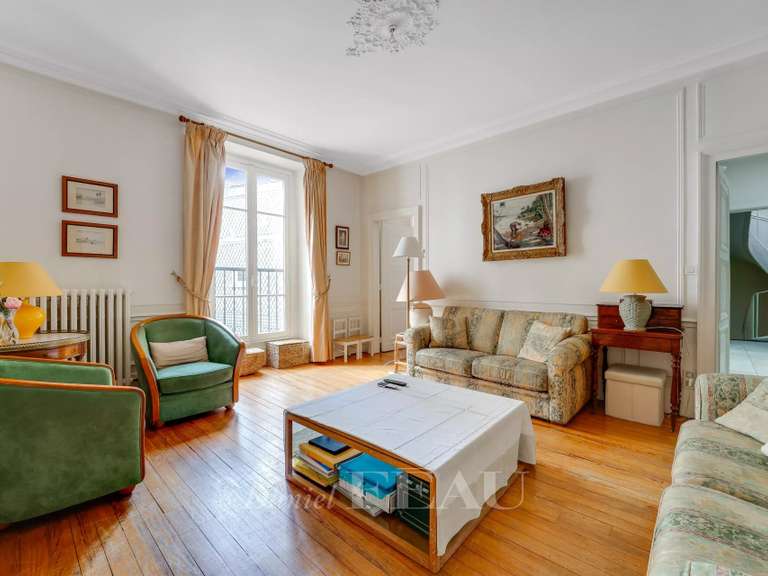 Maison Versailles - 3 chambres - 163m²
