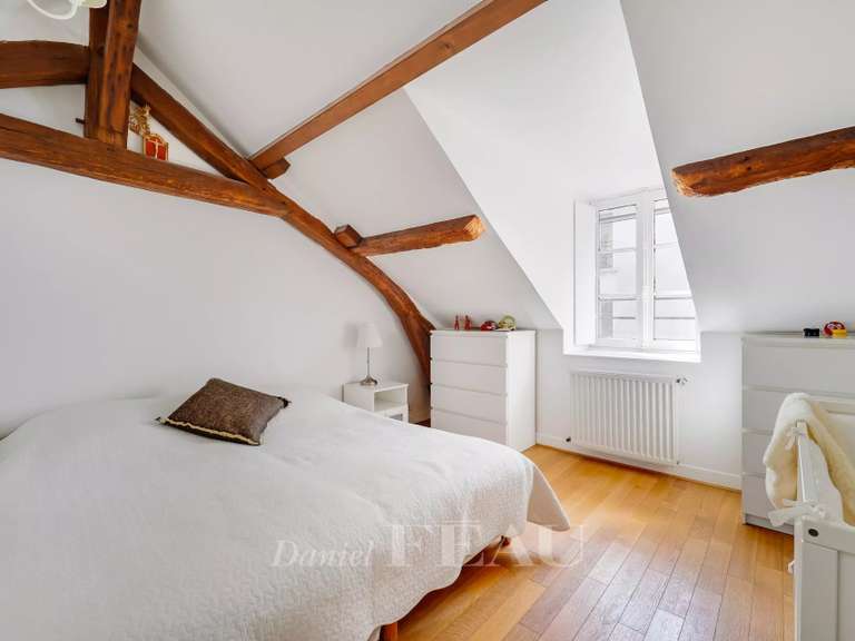 Maison Versailles - 3 chambres - 163m²