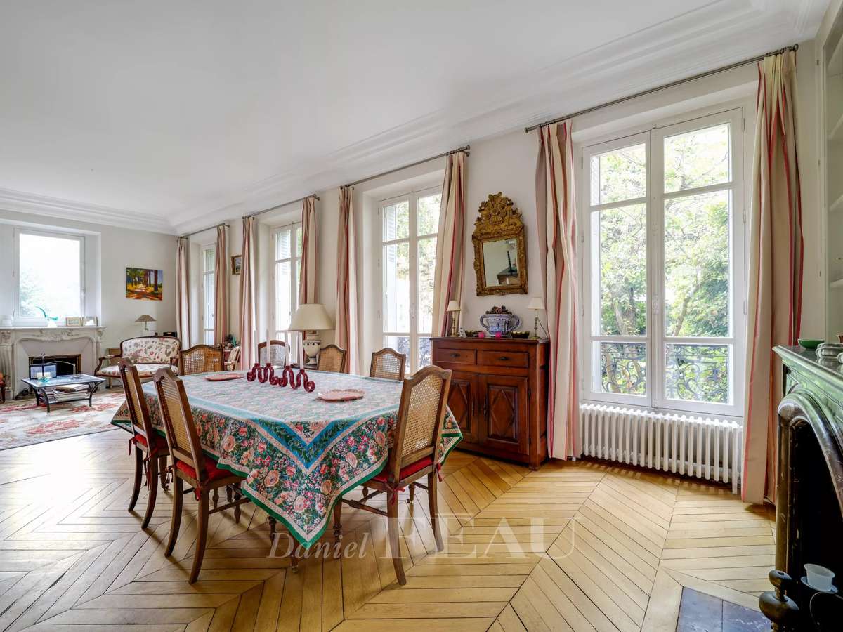 Maison Versailles