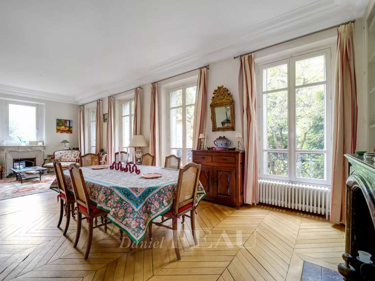Maison Versailles - 6 chambres - 324m²