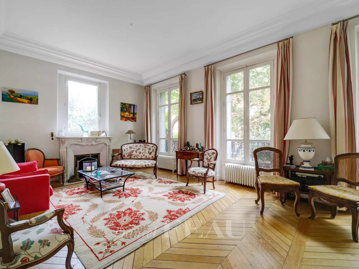 Maison Versailles