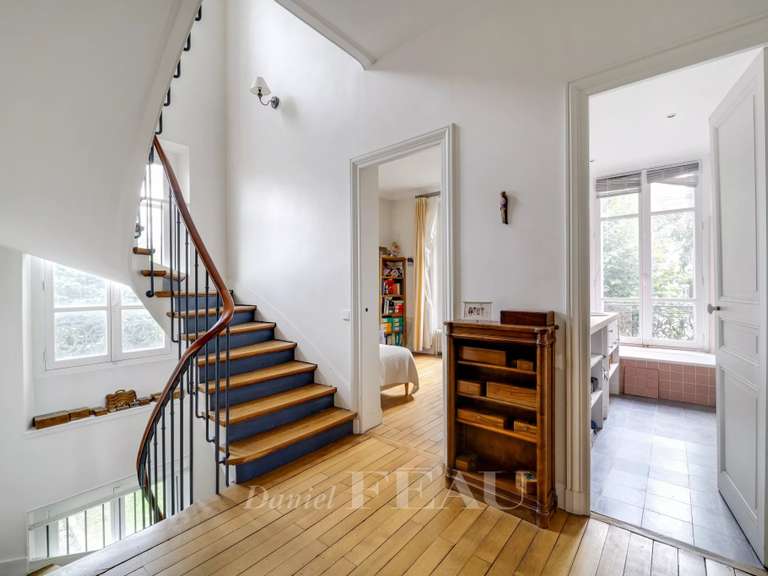 Maison Versailles - 6 chambres - 324m²