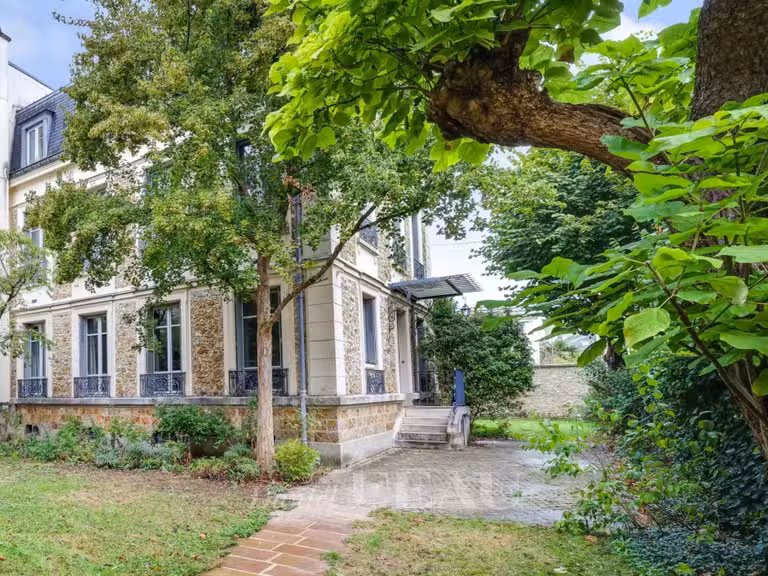 Maison Versailles - 6 chambres - 324m²