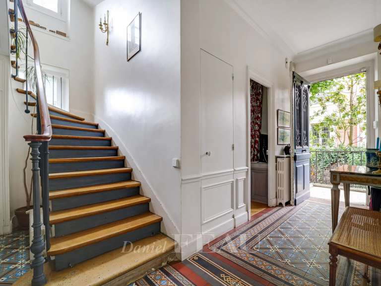 Maison Versailles - 6 chambres - 324m²