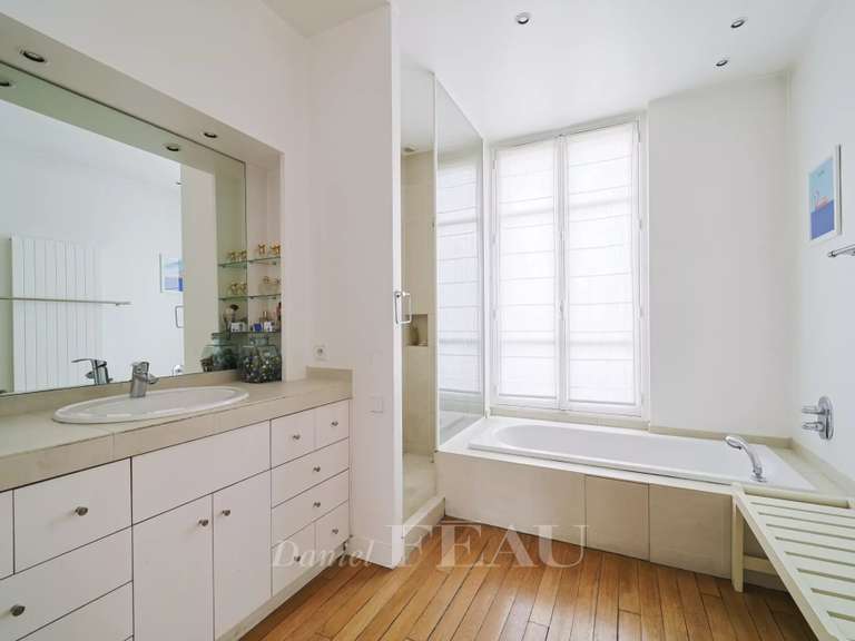 Maison Versailles - 6 chambres - 324m²