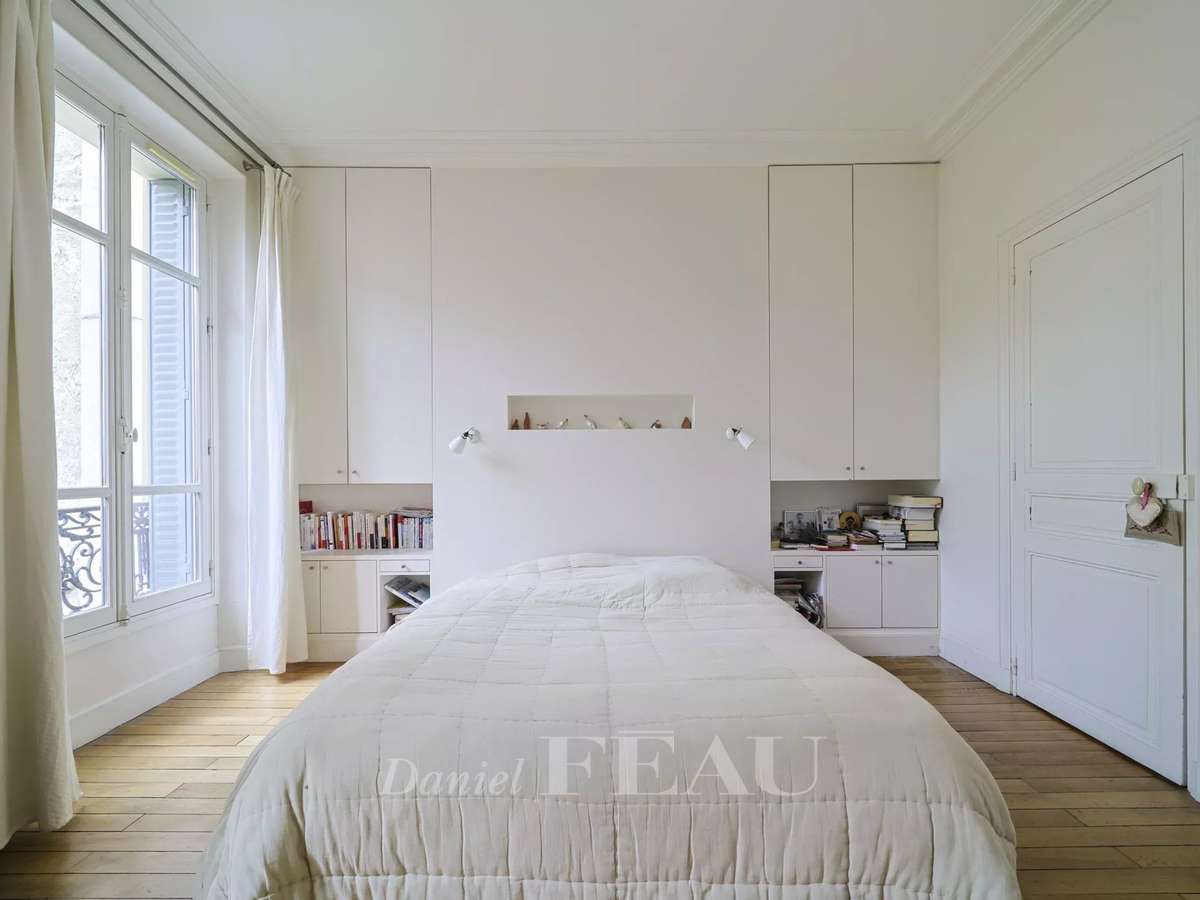 Maison Versailles