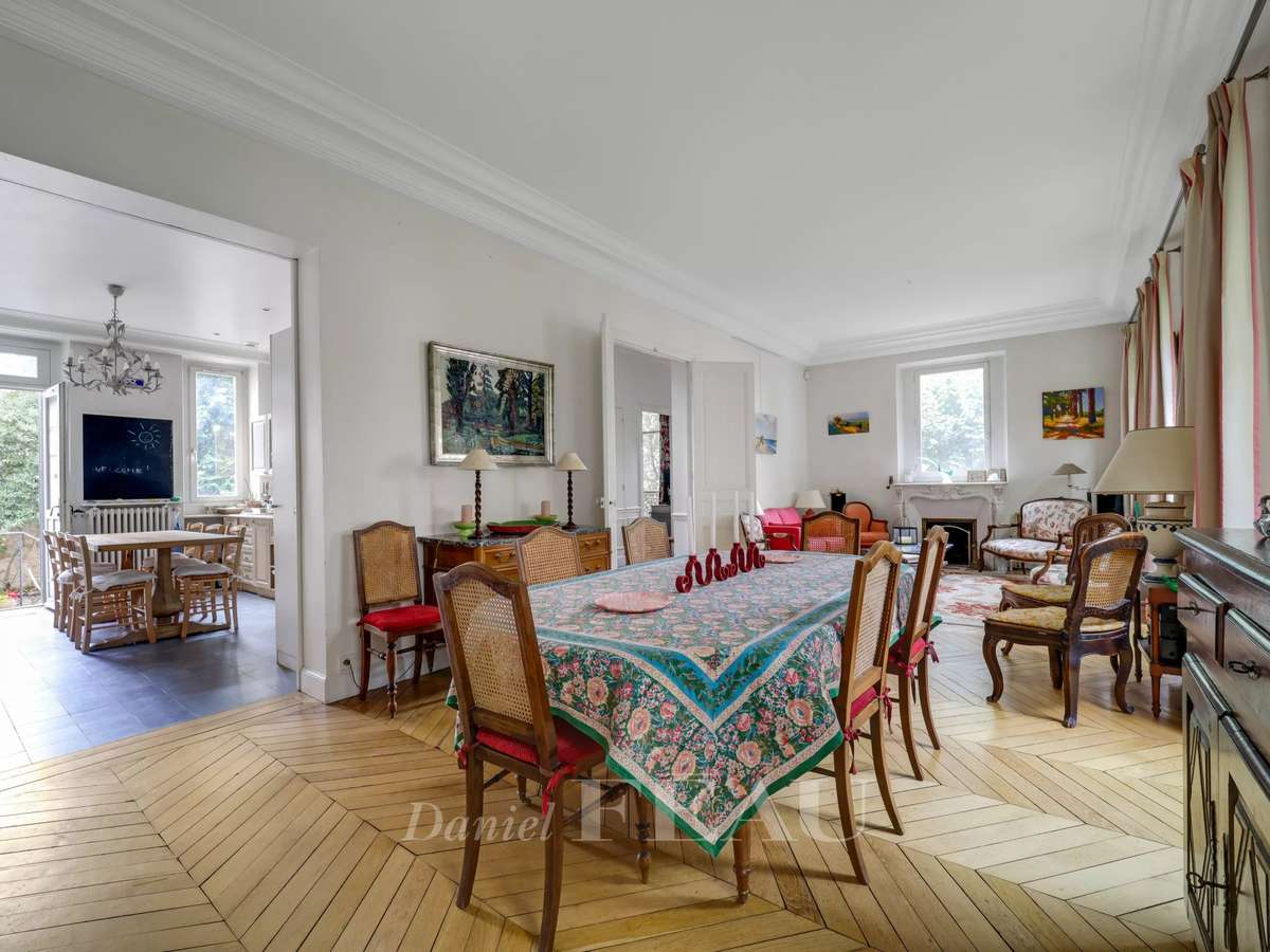 Maison Versailles