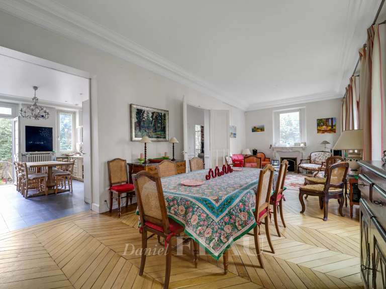 Maison Versailles - 6 chambres - 324m²