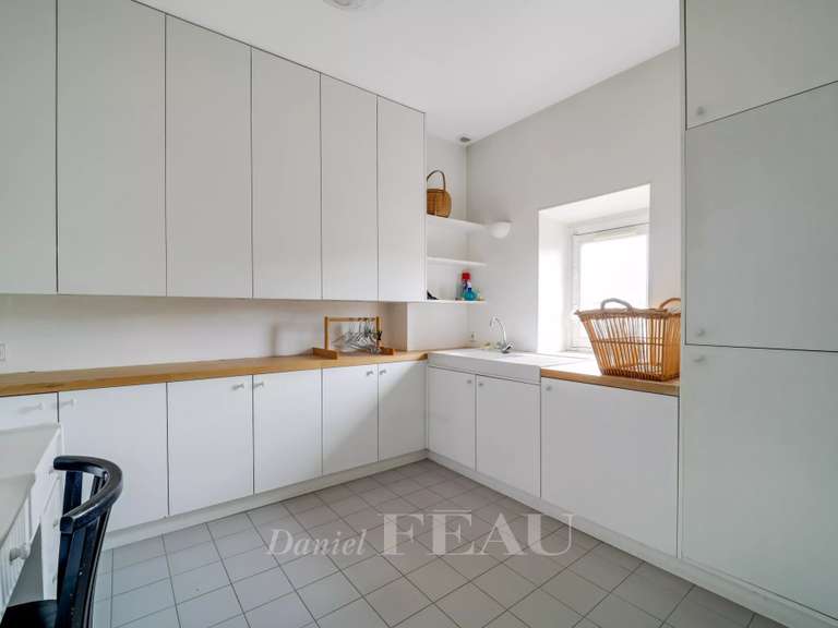 Maison Versailles - 6 chambres - 324m²